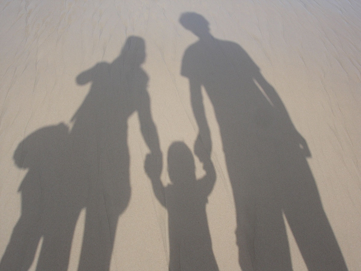 Mindful parenting: la consapevolezza nella relazione con i figli