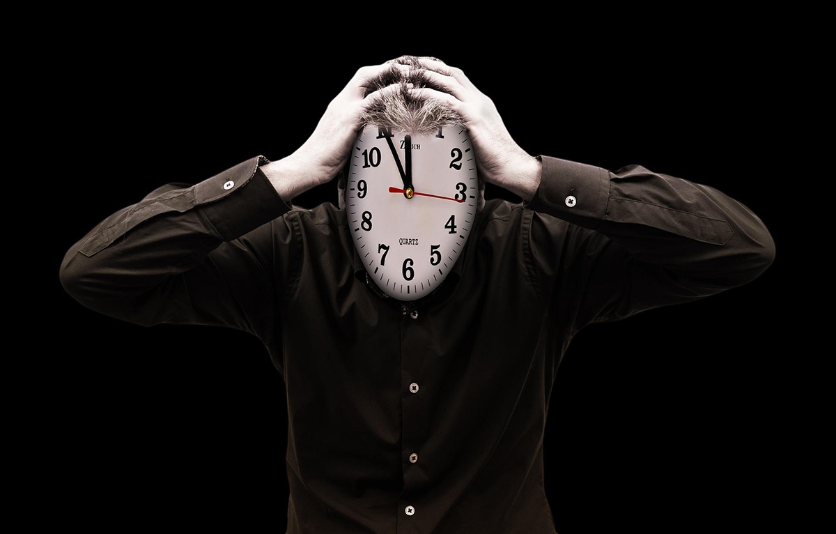 Lo stress e la sindrome del colon irritabile (IBS)