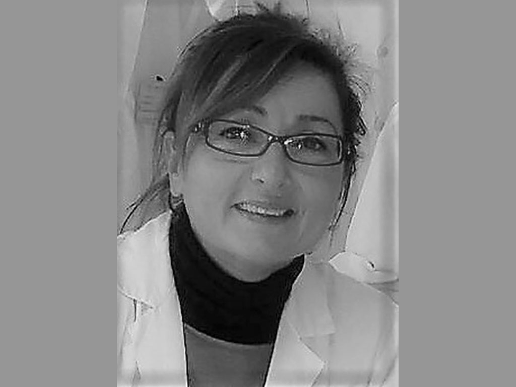 Dott.ssa Silvia Sella