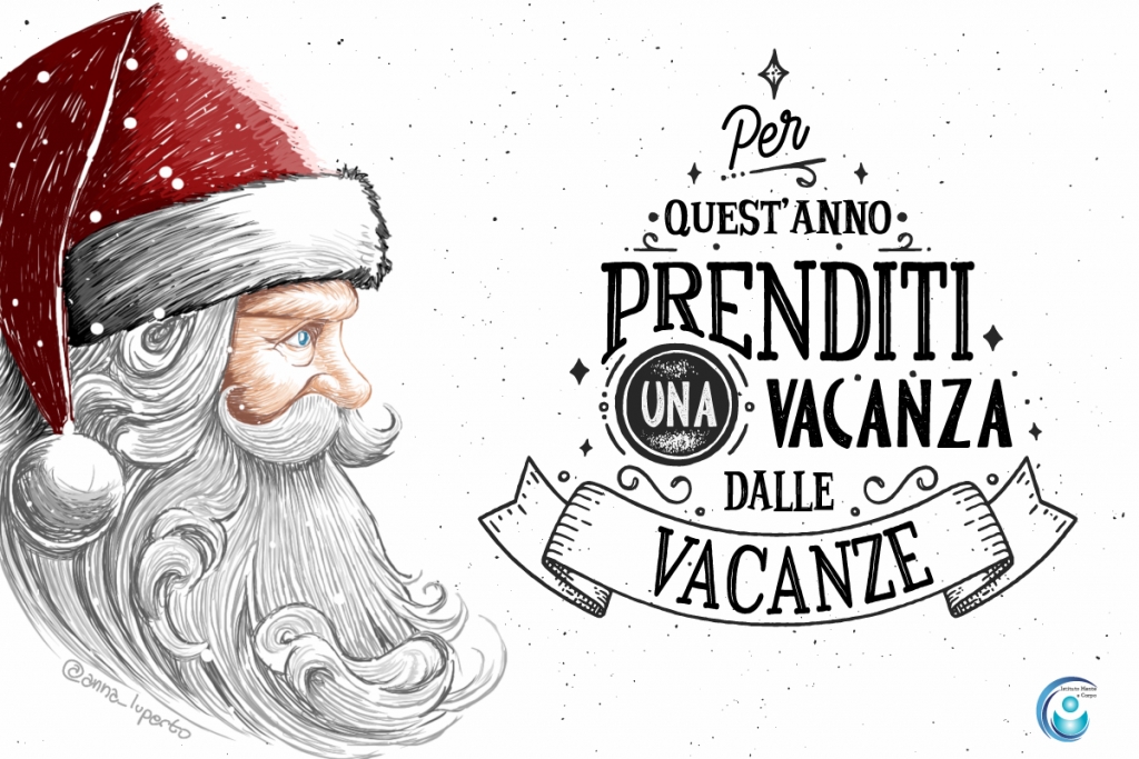 In vacanza dalle vacanze