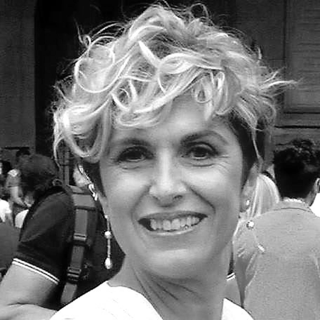 Dott.ssa Elena Giannoni