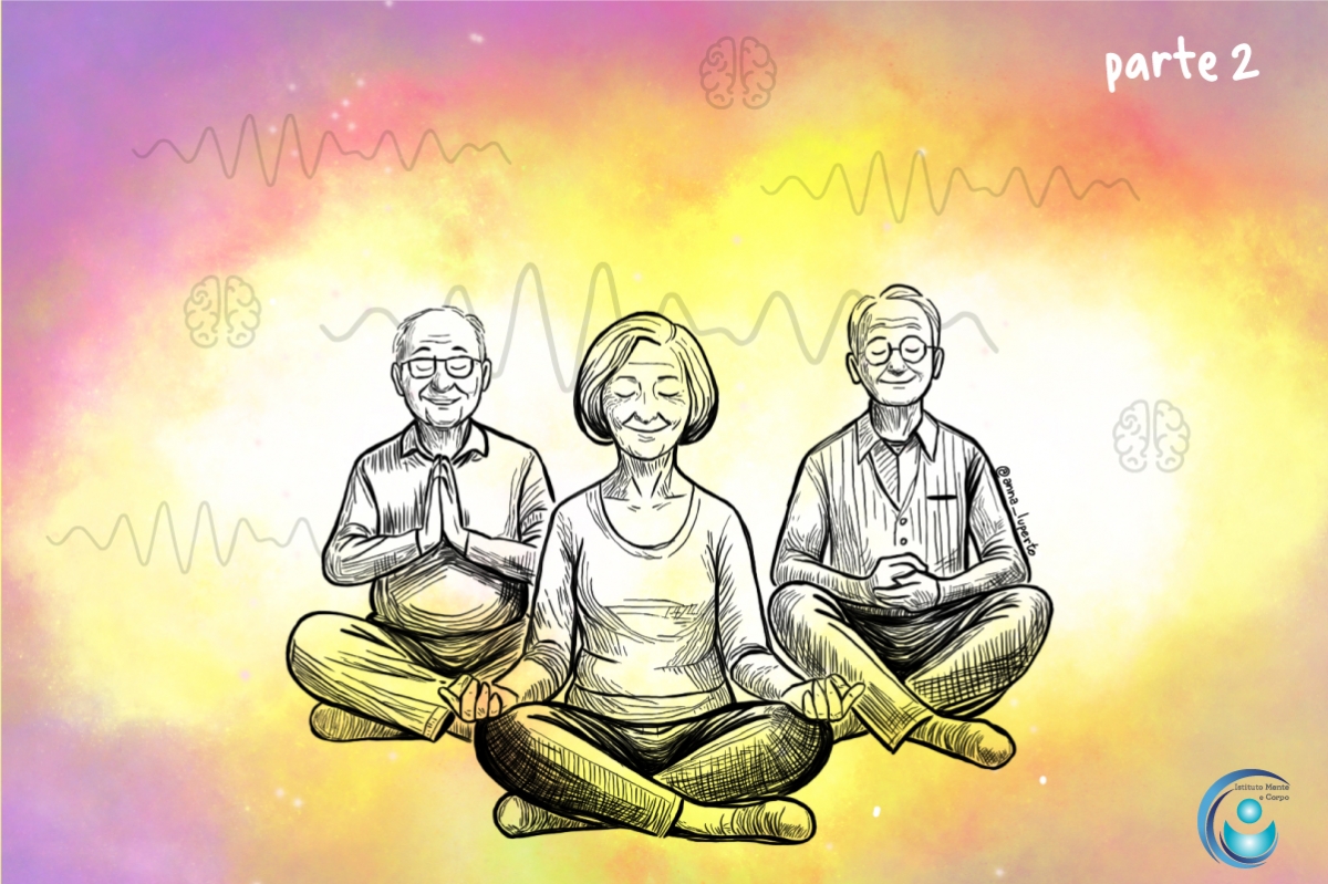 Mindfulness, Longevità e Benessere (2)